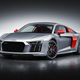 Illustration for article titled The Audi Sport Edition R8 Is The Ultimate Fan-Mobile For Dieselgates Innocent Victims